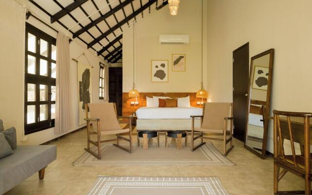 Mía Tulum Resort
