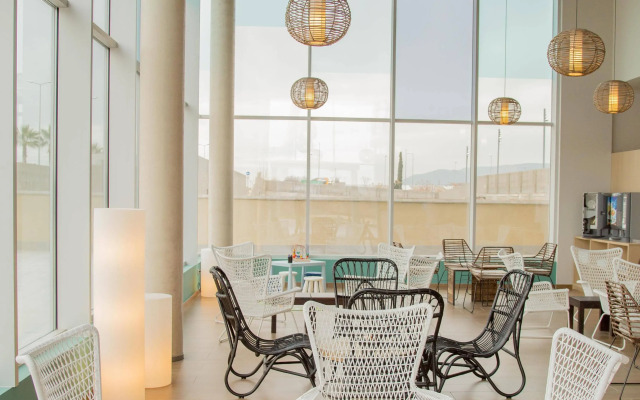 B&B Hotel Barcelona Viladecans