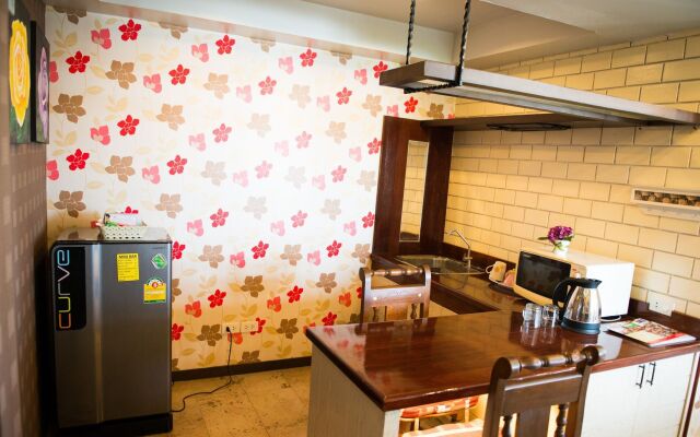 ZEN Rooms Sukhumvit 71