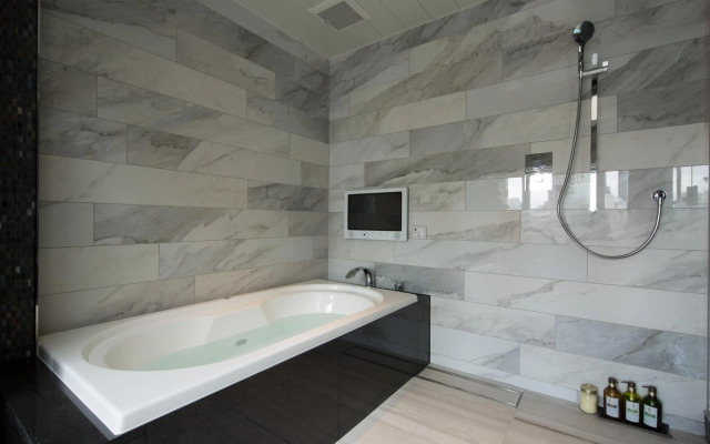 Hotel Glanz Cascata