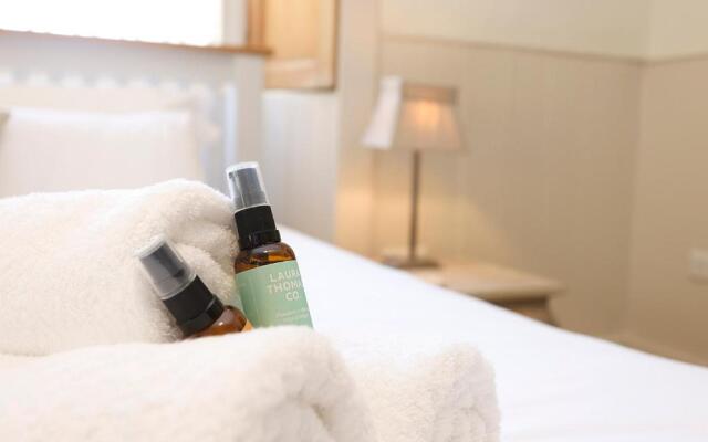 The Lodge At Gilmerton House, North Berwick