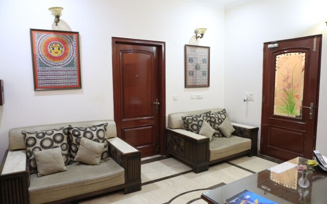 Srishti Home
