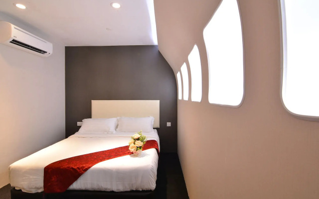 Sri Langit Hotel KLIA