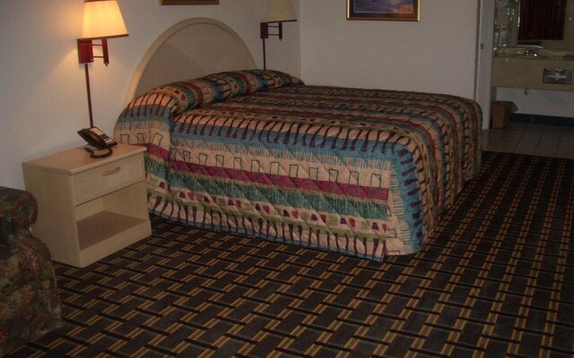 Executive Inn Express Delhi