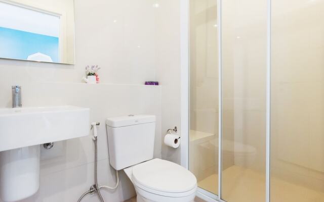 Pattaya Legacy by Favstay