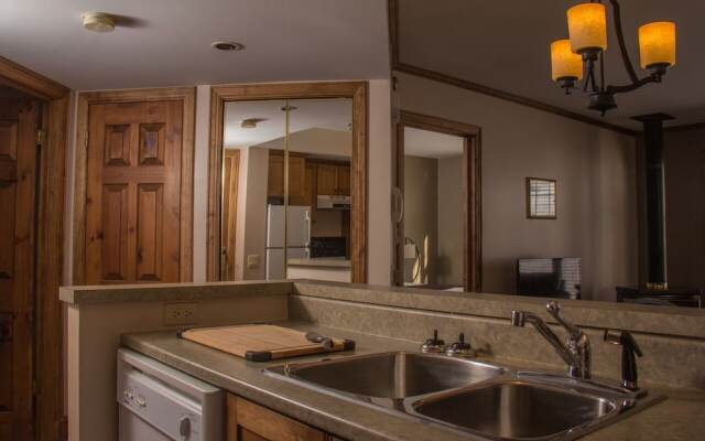 Marble Villa at Marble Mountain Resort