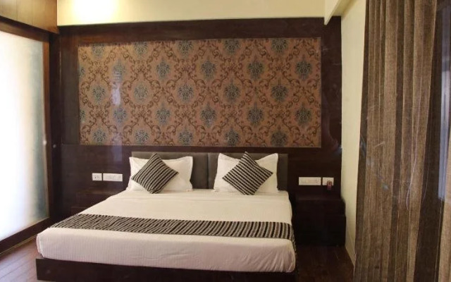 Krishna Beach Resorts