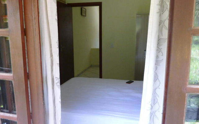 Apartamento 12 - Bombinhas