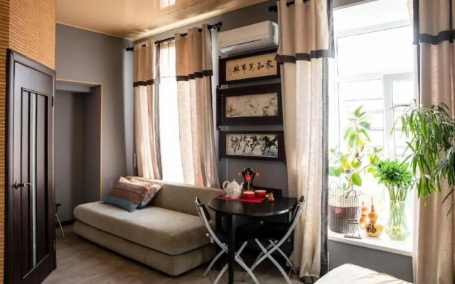 Guest House Pekinskiy Dvorik