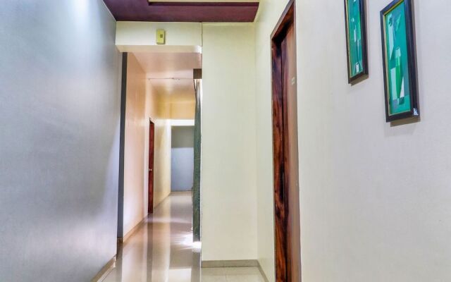 FabHotel Vosiv
