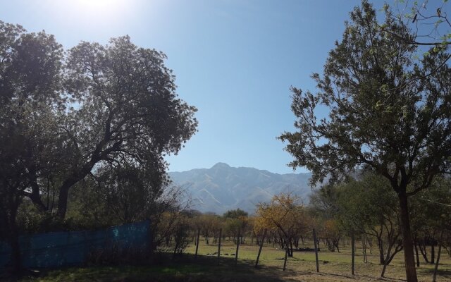 Nuestro Ranchito