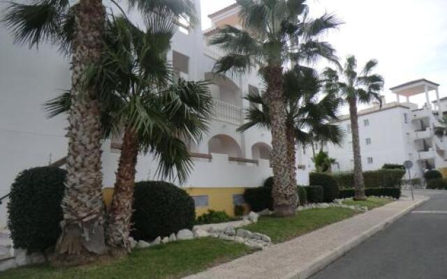 Casas Holiday - Golf Willamartin