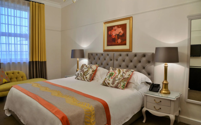 The Winchester Hotel by NEWMARK