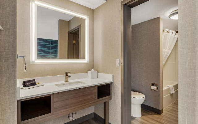 Best Western Plus West Edmonton