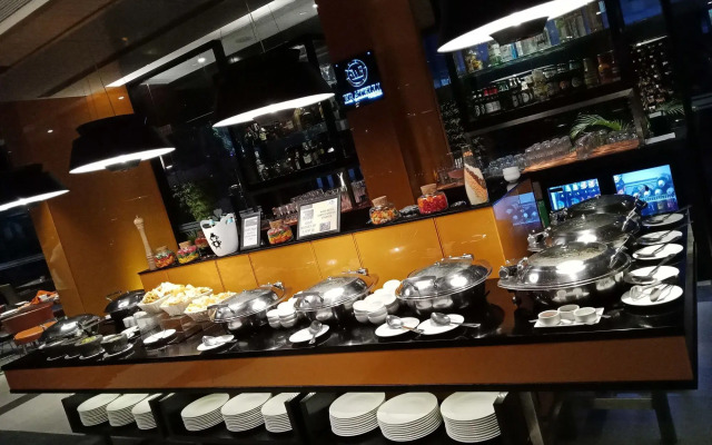 Hotel Fidalgo