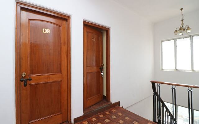 OYO Flagship 11753 Hotel Midview Mussoorie