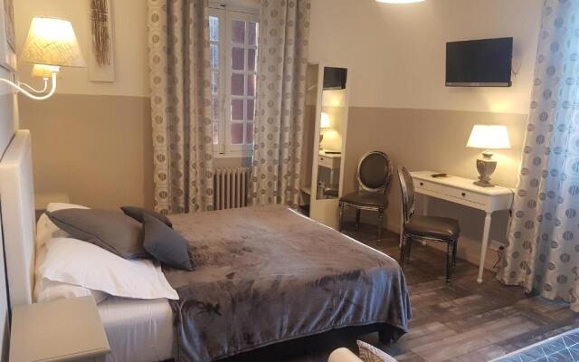 Hostellerie De La Cremaillere