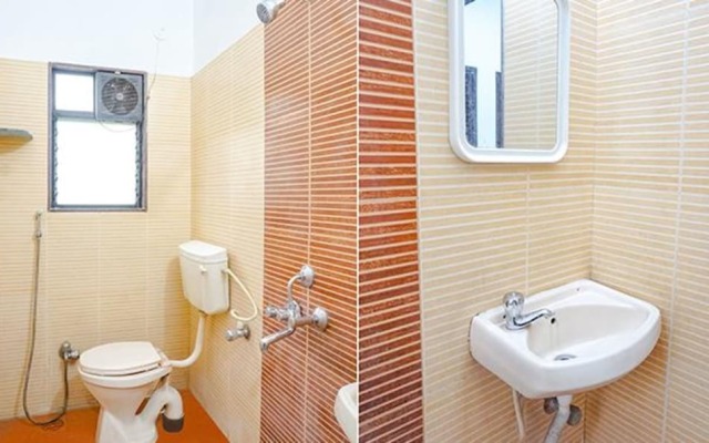 Hotel Sahil Residency