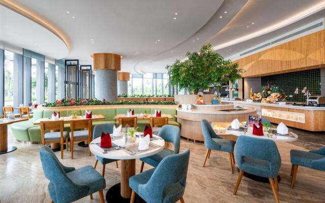 A La Carte Ha Long Bay Managed by TASECO