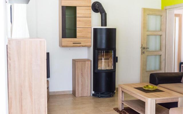 Apartmani Leptir