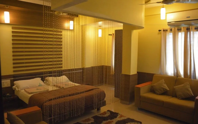 Hotel Megharaj