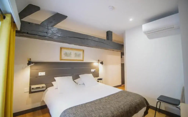 Hotel Athanor