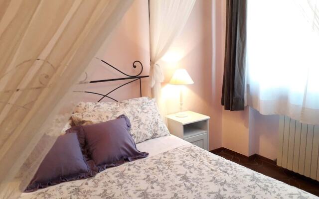 B&B Le Mi' Cocche