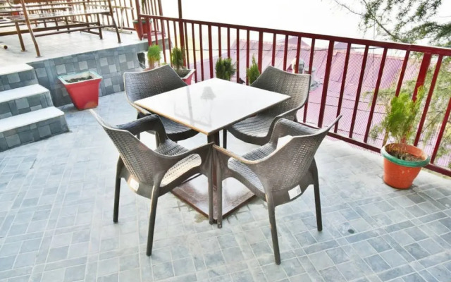 Bear Valley Resort Dalhousie