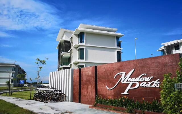 Family Suite BYSS Homestay