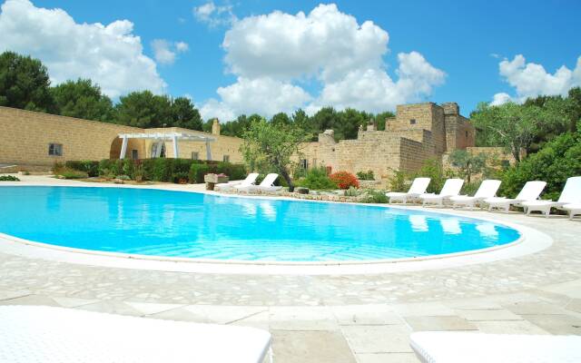 Masseria Relais Santa Teresa