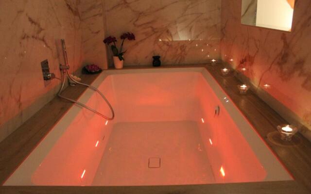 Medico Romantic House