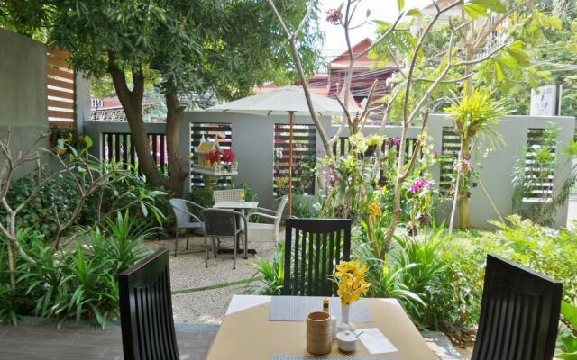 Best May Hotel