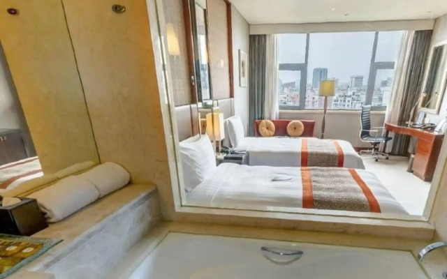 Caida Plaza Shanghai