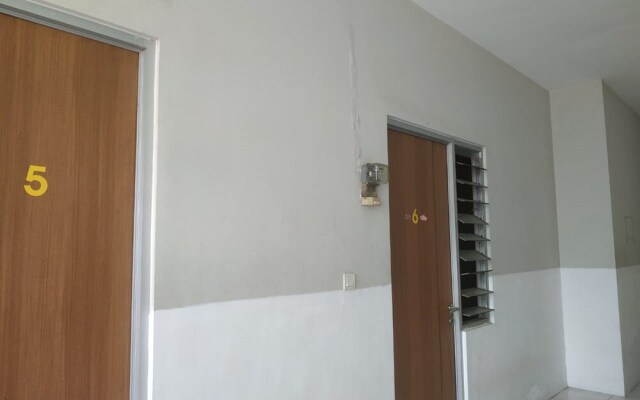 OYO 91165 Undaan Residence