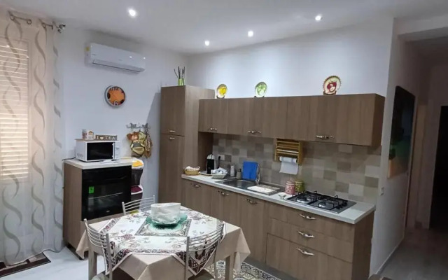 Casa Vacanze Angela