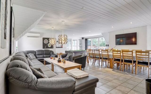 "Rodna" - 1.4km from the sea in Western Jutland