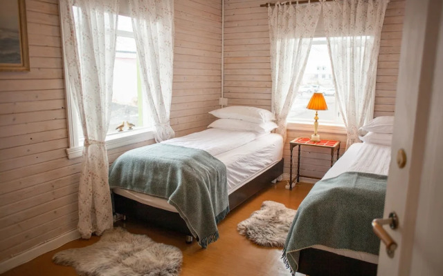 Soffia's House - Hostel