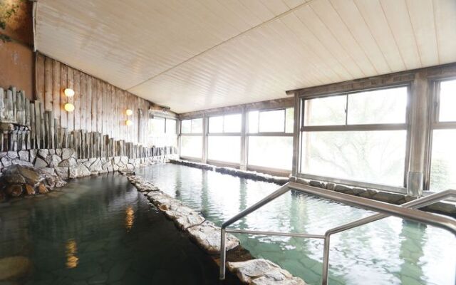 FURUTAKIYA Hot Springs Hotel