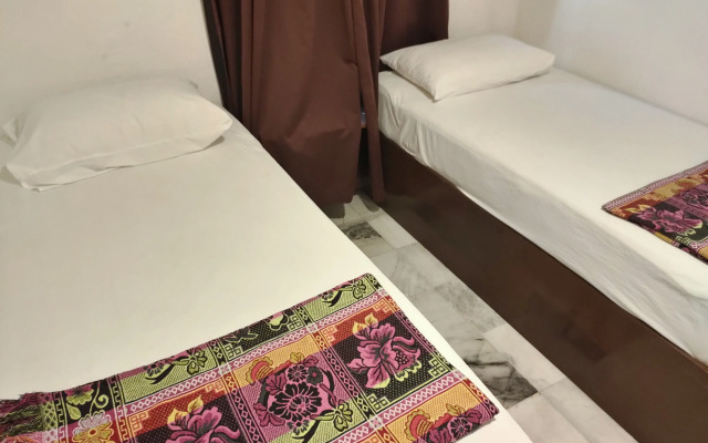 MZ Hotel