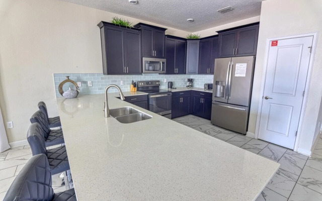 Kaiying's Great Champion's Gate Home