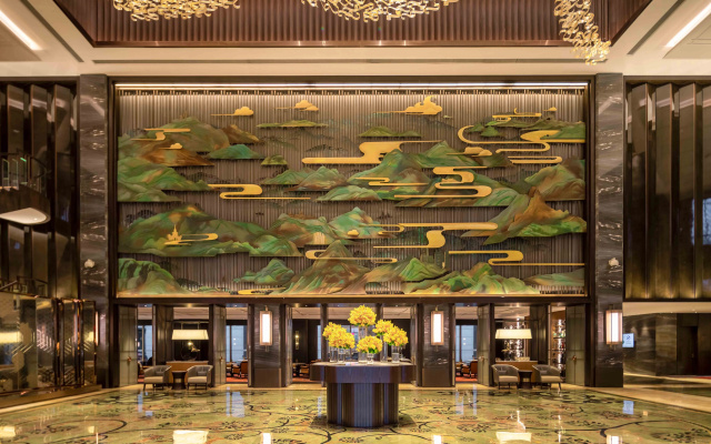 Holiday Inn Express Changsha Yuhua by IHG
