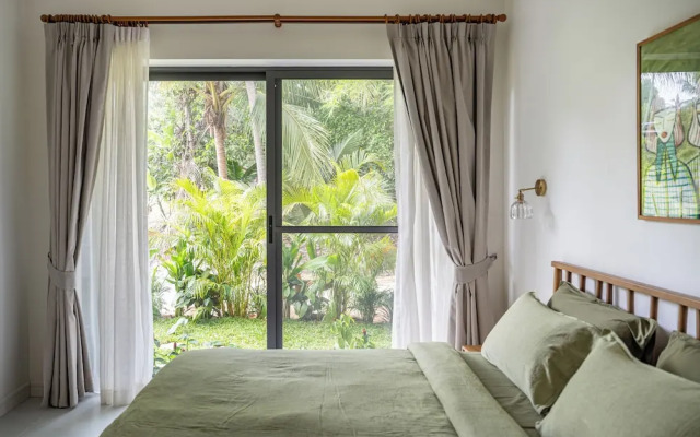 Zen Paradise Pool Villa by Sea N' Rent