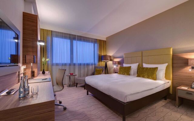 Bonn Marriott Hotel