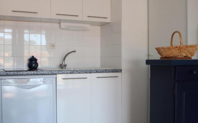 Appartement Banyuls-sur-Mer, 2 pièces, 3 personnes - FR-1-309-39