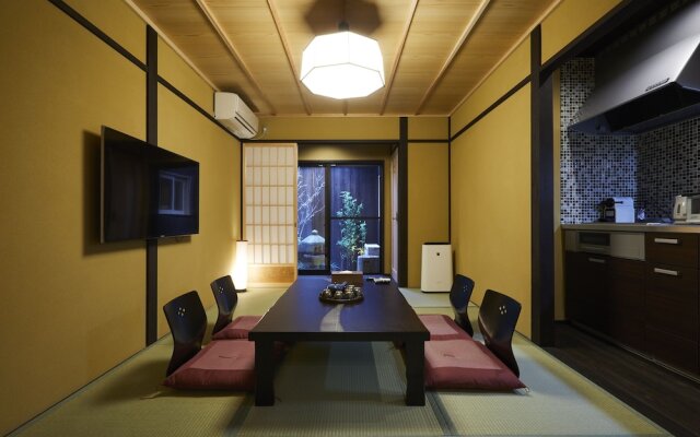 Miro Hachijo Uchidacho Tei