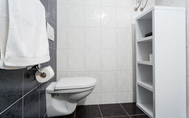 Adriatic Queen Rooms & Apartments