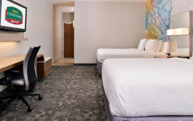 Courtyard by Marriott Dallas Northwest