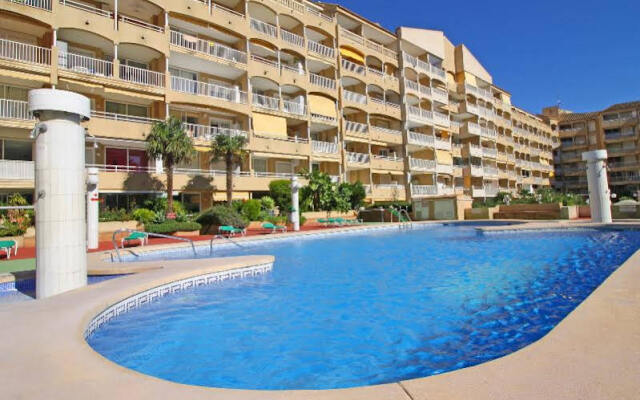 Apartamentos Costa Calpe