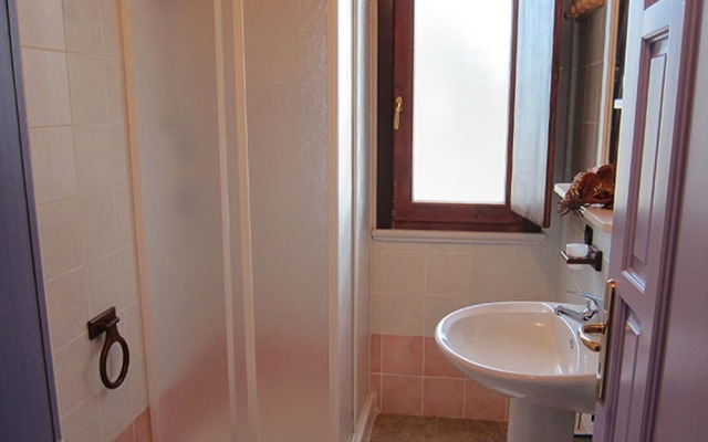 Japigium Residence Le Castella