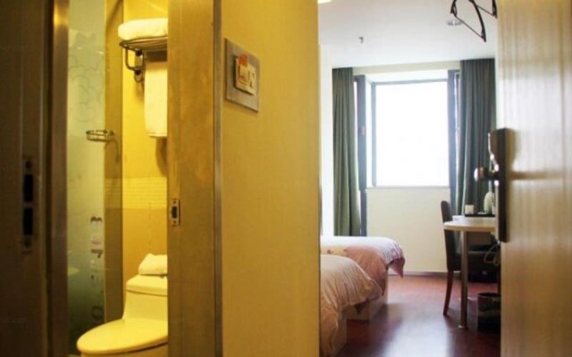 Motel 168 Ming Wa Lang Inn